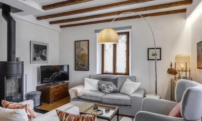 Недвижимость Single house 9 rooms: 4