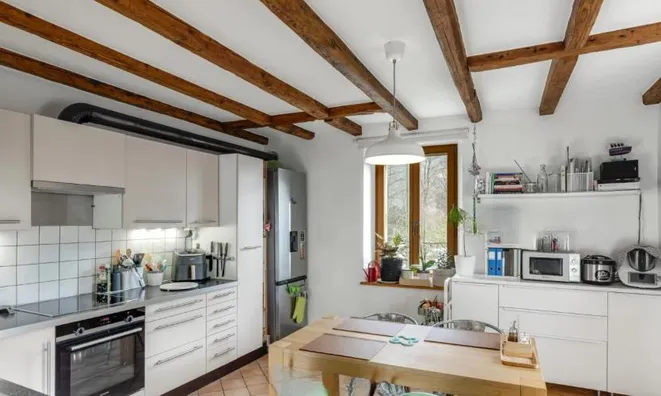 Недвижимость Single house 9 rooms: 5