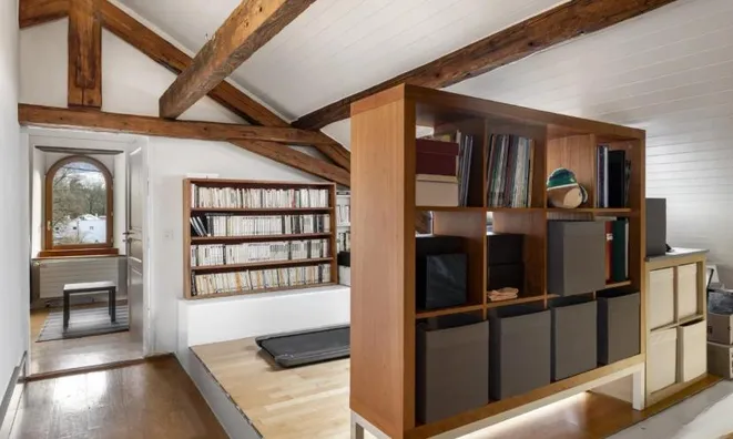 Недвижимость Single house 9 rooms: 6