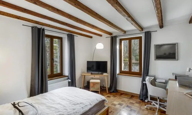 Недвижимость Single house 9 rooms: 7