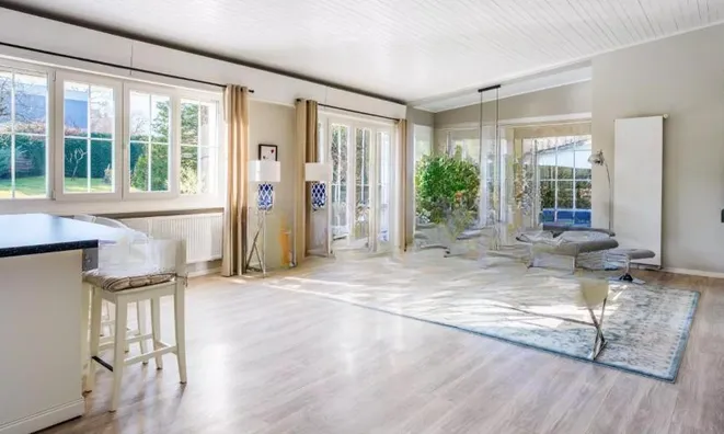 Недвижимость Single house 8 rooms: 2