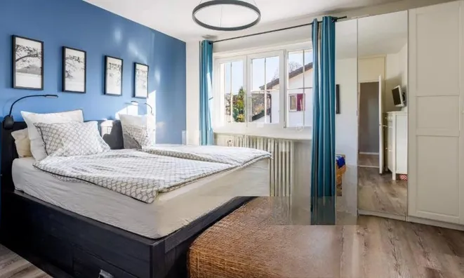 Недвижимость Single house 8 rooms: 4