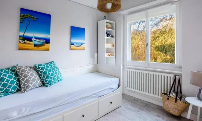 Недвижимость Single house 8 rooms: 7