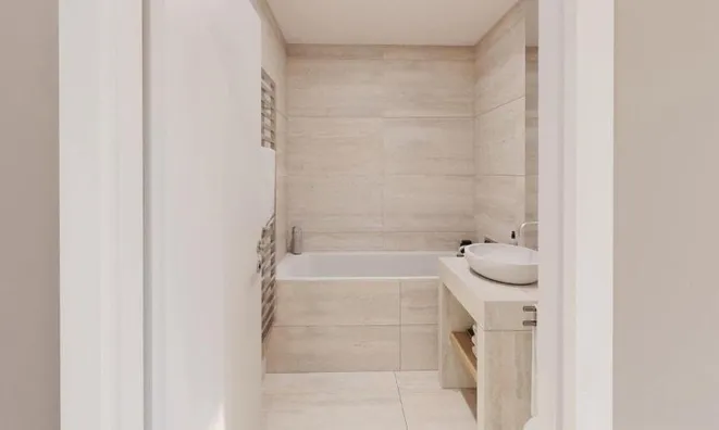 Недвижимость Apartment 5 rooms: 5