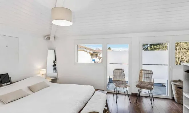 Недвижимость Row house 6 rooms: 6