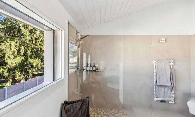 Недвижимость Row house 6 rooms: 7