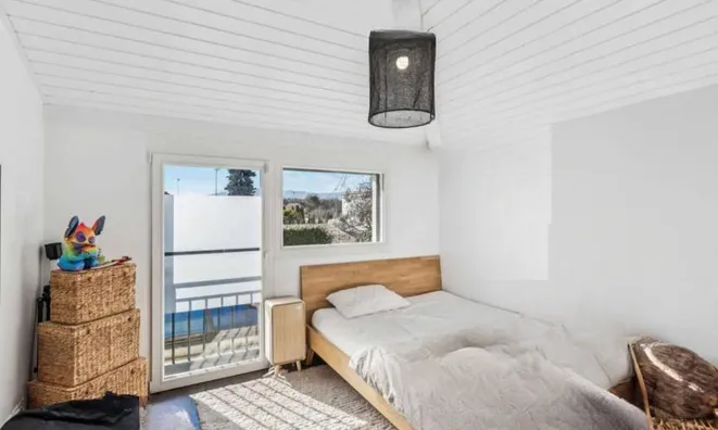 Недвижимость Row house 6 rooms: 9