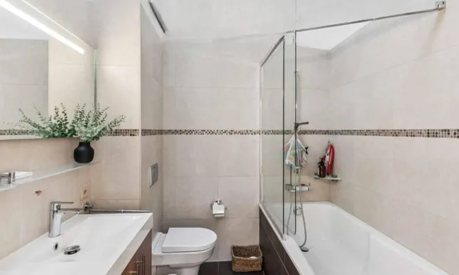 Недвижимость Row house 6 rooms: 10