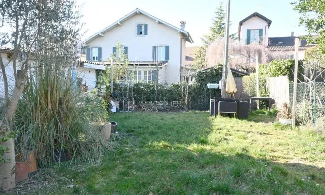 Недвижимость Single house 4.5 rooms: 1