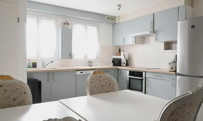 Недвижимость Single house 4.5 rooms: 3