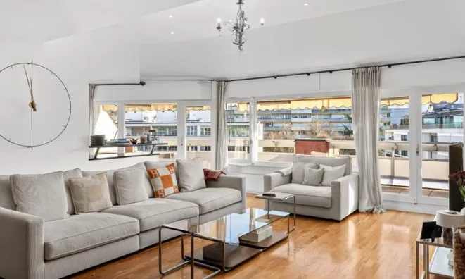 Недвижимость Duplex 5 rooms: 2