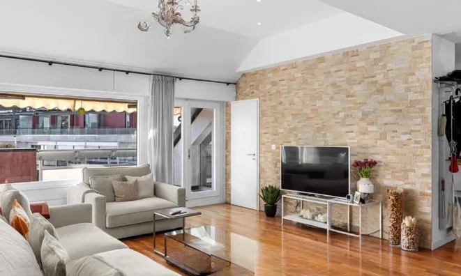 Недвижимость Duplex 5 rooms: 4