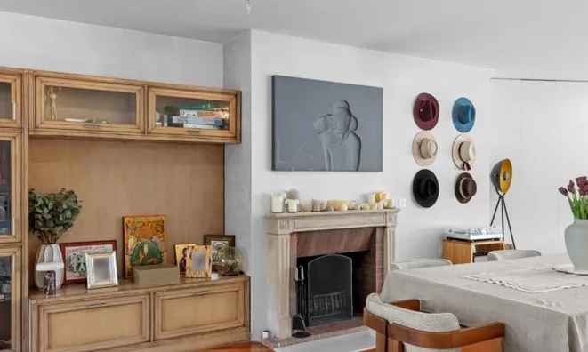 Недвижимость Duplex 5 rooms: 6