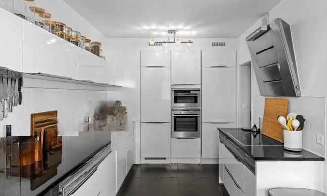 Недвижимость Duplex 5 rooms: 7