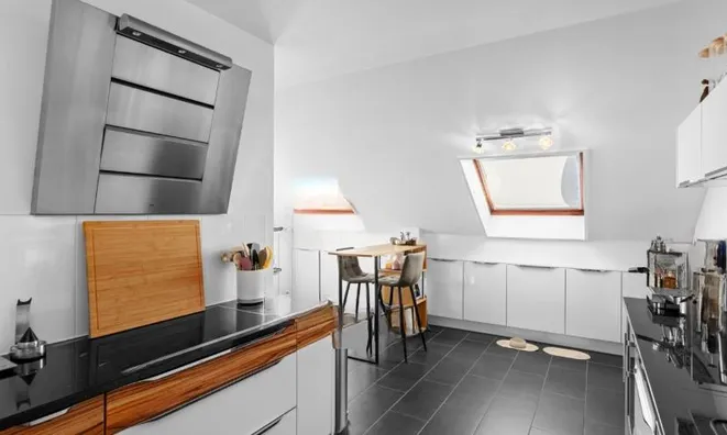 Недвижимость Duplex 5 rooms: 8