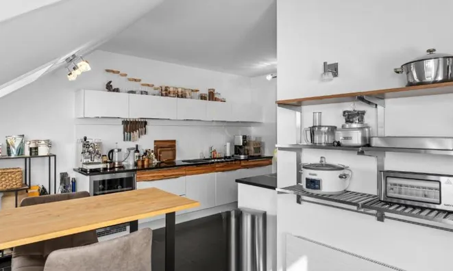 Недвижимость Duplex 5 rooms: 9