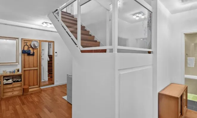 Недвижимость Duplex 5 rooms: 10