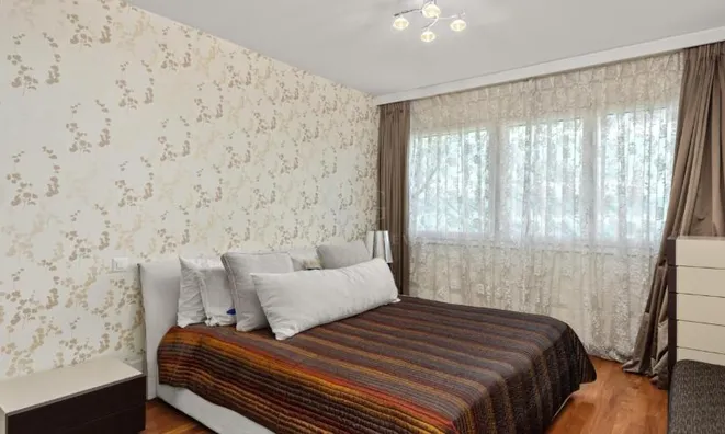 Недвижимость Duplex 5 rooms: 11