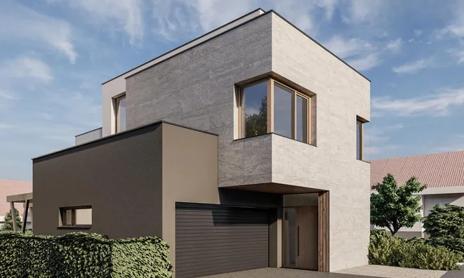 Недвижимость Участок под застройку, Любляна - Ново Поле.: 2