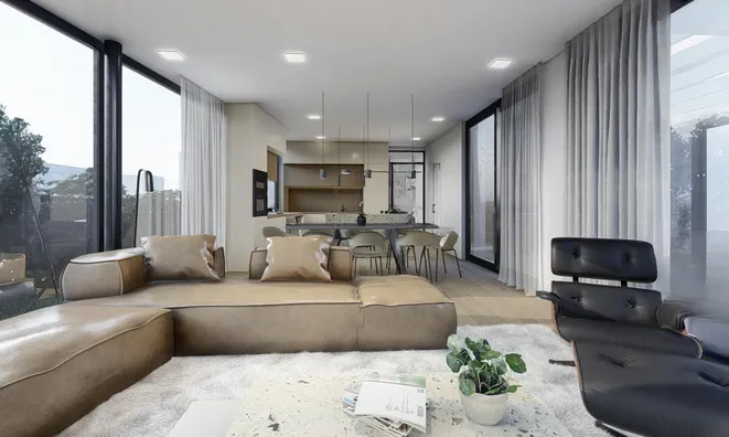 Недвижимость Участок под застройку, Любляна - Ново Поле.: 5