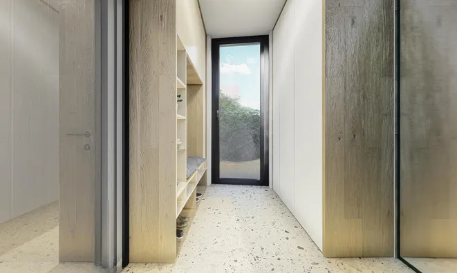 Недвижимость Участок под застройку, Любляна - Ново Поле.: 7