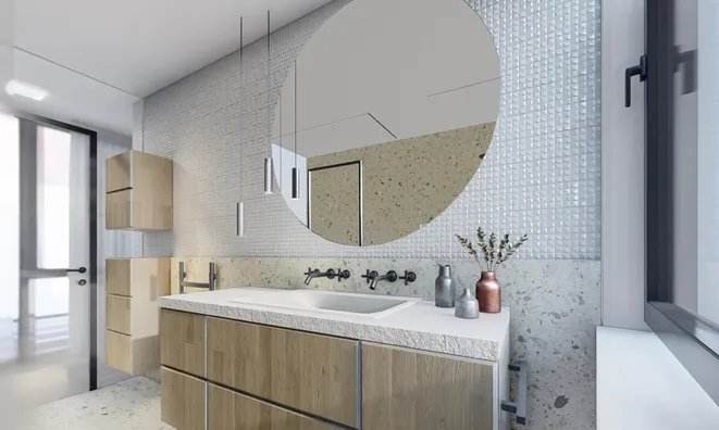 Недвижимость Участок под застройку, Любляна - Ново Поле.: 9