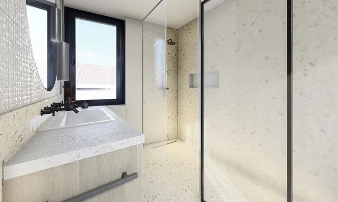 Недвижимость Участок под застройку, Любляна - Ново Поле.: 10