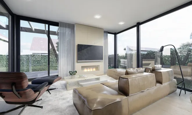 Недвижимость Участок под застройку, Любляна - Ново Поле.: 14