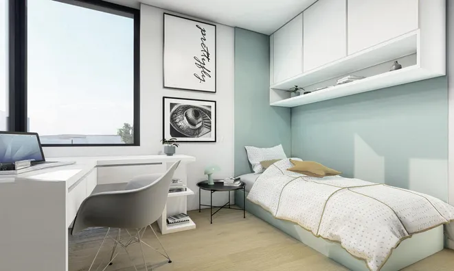 Недвижимость Участок под застройку, Любляна - Ново Поле.: 16