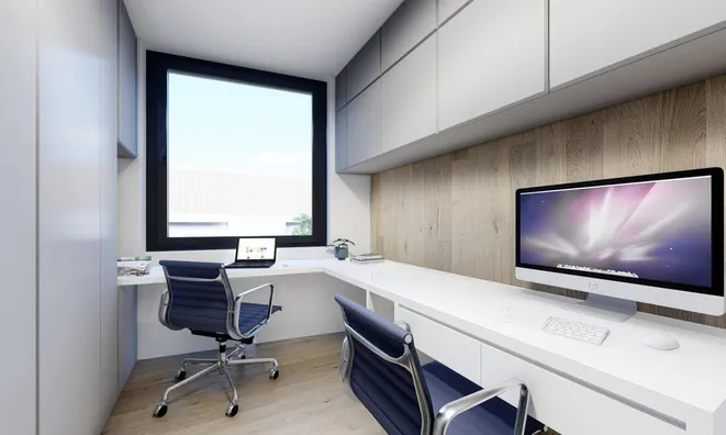 Недвижимость Участок под застройку, Любляна - Ново Поле.: 17