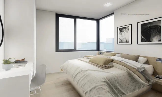 Недвижимость Участок под застройку, Любляна - Ново Поле.: 18