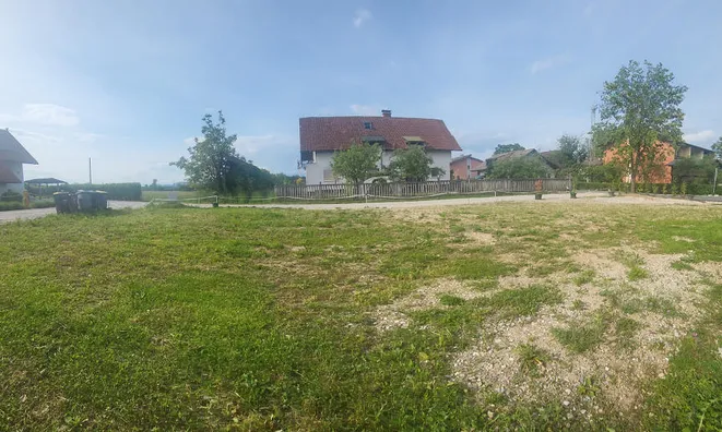 Недвижимость Участок под застройку, Любляна - Ново Поле.: 21