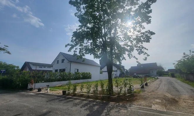 Недвижимость Участок под застройку, Любляна - Ново Поле.: 22