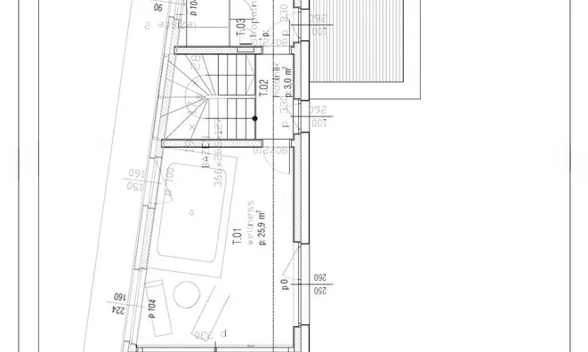 Недвижимость Участок под застройку, Любляна - Ново Поле.: 26