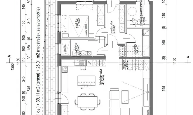 Недвижимость Участок под застройку, Любляна - Ново Поле.: 28