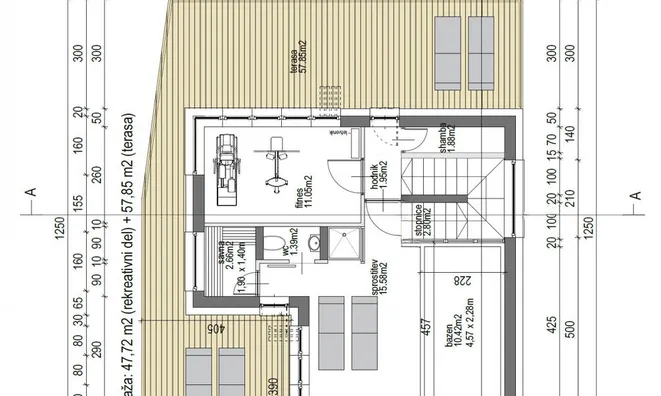 Недвижимость Участок под застройку, Любляна - Ново Поле.: 30