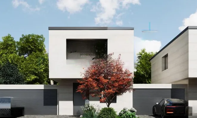 Недвижимость Villa 5 rooms: 1