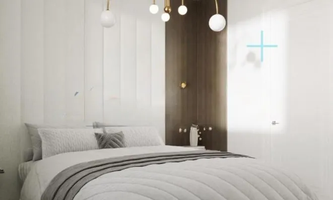 Недвижимость Villa 5 rooms: 3