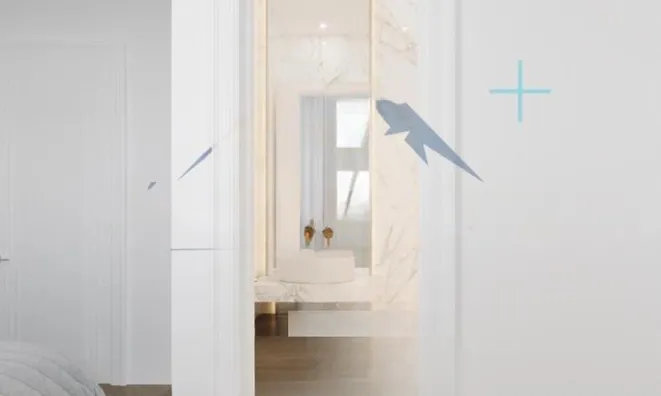 Недвижимость Villa 5 rooms: 4