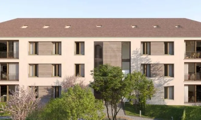 Недвижимость Apartment 5 rooms: 1