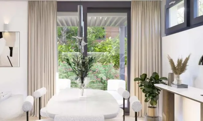 Недвижимость Row house 5.5 rooms: 5