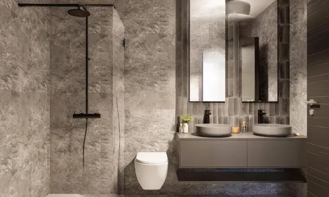 Недвижимость Row house 5.5 rooms: 7