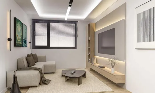 Недвижимость Row house 5.5 rooms: 10