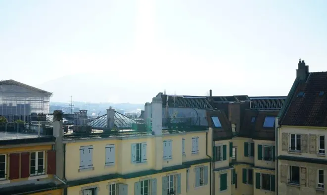 Недвижимость Apartment 14 rooms: 1