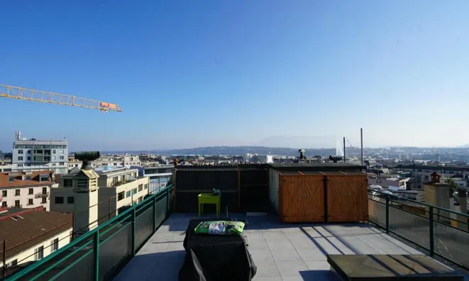 Недвижимость Apartment 14 rooms: 2