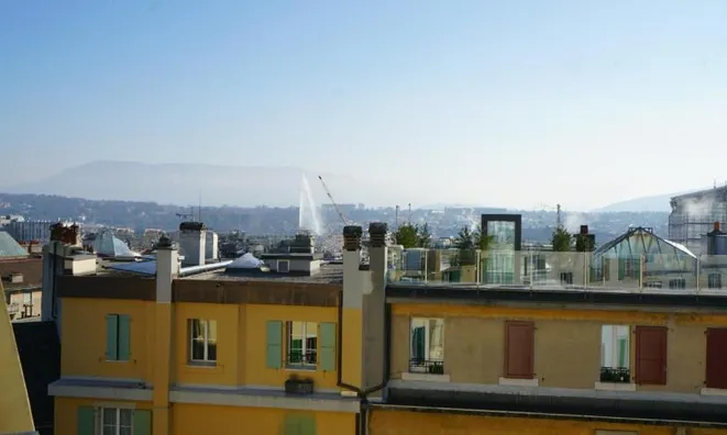 Недвижимость Apartment 14 rooms: 3