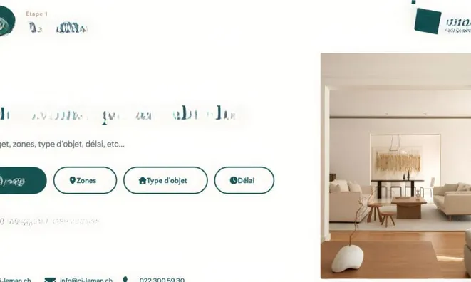 Недвижимость Apartment 14 rooms: 7