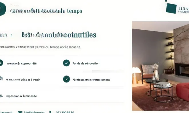 Недвижимость Apartment 14 rooms: 9