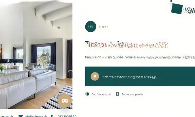 Недвижимость Apartment 14 rooms: 10