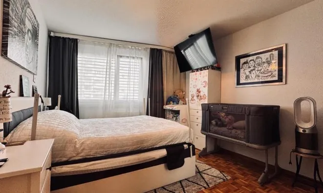 Недвижимость Apartment 4 rooms: 4